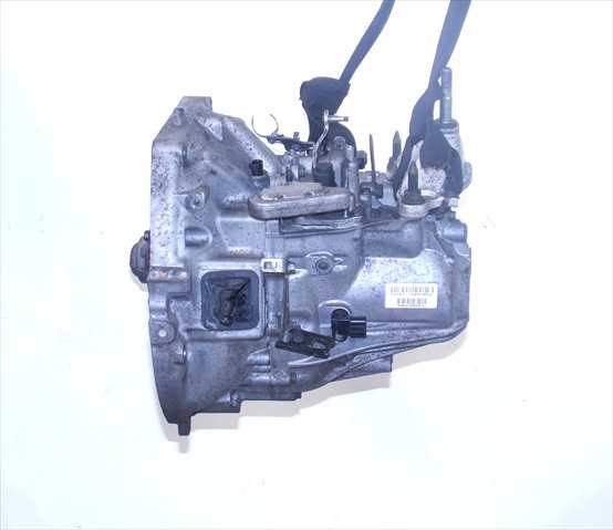 Foto 3ª: Caja Cambios Honda Crv 2.0 G I-VTEC ,2006-2009 [R20A2] (2008)
