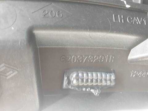 Foto 2ª: Paragolpes Delantero Renault Clio SIN DEFINIR
