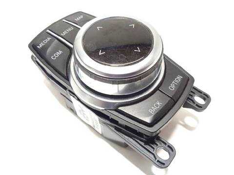 Mando Multifuncion Bmw X1 2.0 G 192CV 141KW F48) XDRIVE20I XLINE