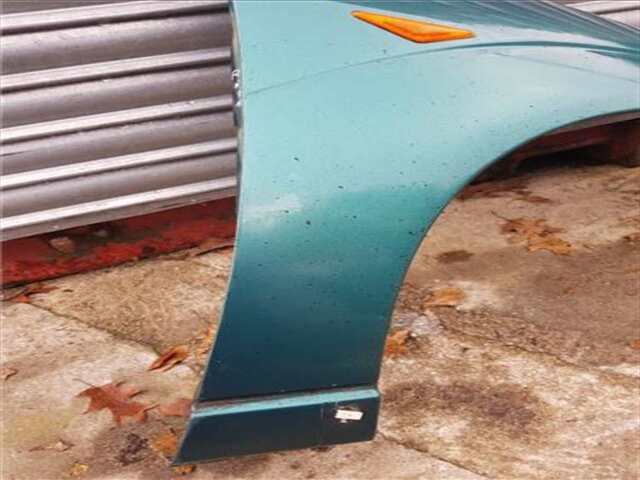 Foto 3ª: Aleta Delantera Derecha Ford Focus 1.8 TDCI [F9DA]