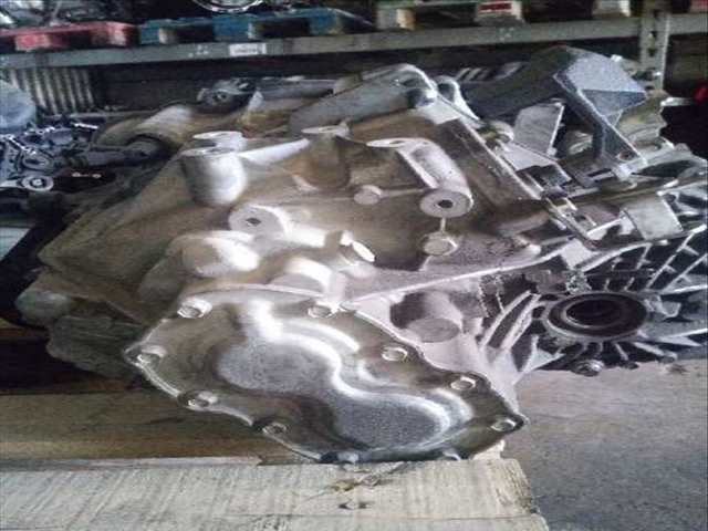 Foto 4ª: Caja Cambios Chevrolet Cruze LS 150CV 110KW [Z20S1] (2009)