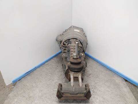 Foto 3ª: Caja Cambios Ssangyong Kyron 200 XDI LIMITED 141CV 104KW (2009)