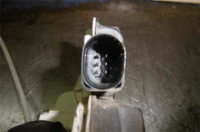 Foto 3ª: Cerradura Puerta Trasera Derecha Seat Ibiza  [CAYC]