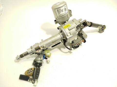 Foto 2ª: Columna Dirección Hyundai i30 1.5 110CV 81KW [G4LG] (2023)