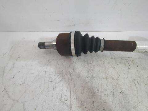 Foto 3ª: Transmision Delantera Izquierda Citroen C4 1.6 HDI 109CV [9HY (DV6TED4) 9HZ (DV6TED4)] (2006)