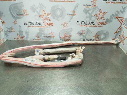 Airbag Cortina Delantero Derecho Mercedes Clase C 160 C 220 CDI BLUEEFFICIENCY 204.302) COUPE 170CV 125KW