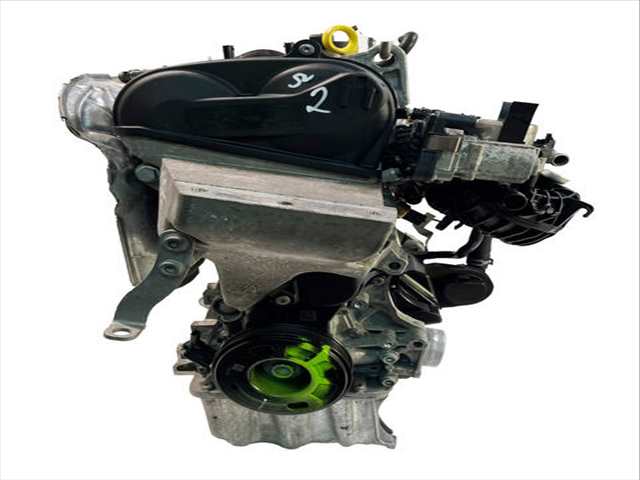Motor Completo Skoda Fabia 95CV 70KW