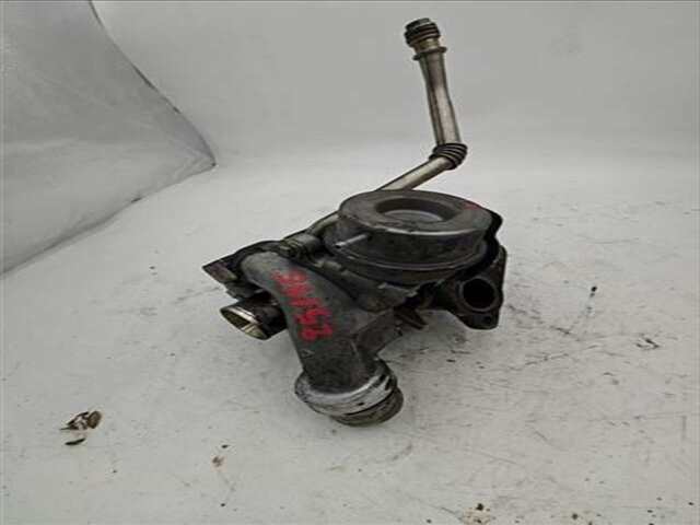 Turbocompresor Renault Scenic 1.5 GRAND PRIVILEGE [1.5 LTR. - 78 KW DCI DIESEL] (JM)(2003-_)