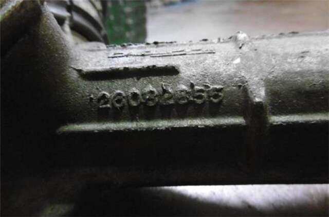 Cremallera de Direccion Opel Corsa 1.0