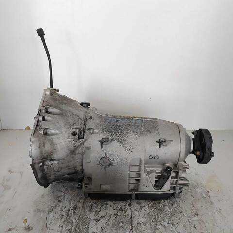 Foto 2ª: Caja Cambios Mercedes Clase C 160 C 220 CDI 203.006 203.008) (2000)