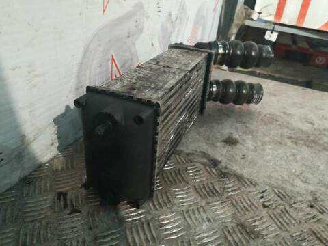 Foto 3ª: Intercooler Peugeot 307 SW PACK 109CV 80KW [D-9HZ] (2006)