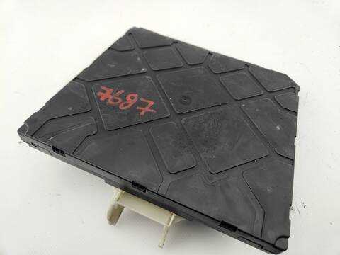 Centralita Motor ECU Volkswagen Tiguan R LINE 150CV