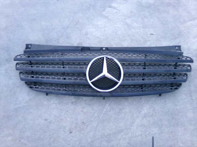 Rejilla Delantera Mercedes Vito 2.2 CDI W639,2003-2010
