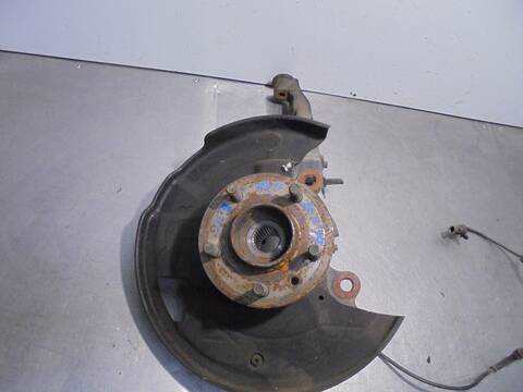 Mangueta Delantera Izquierda Land Rover Range V6 TD HSE 190CV 140KW