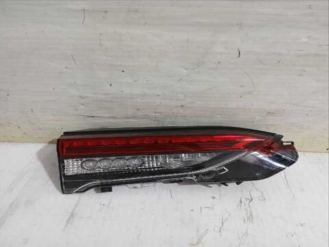 Foto 2ª: Piloto Portón Izquierdo Toyota Rav4 2.0 MXAA52) 175CV [M20A-FKS] (2018)