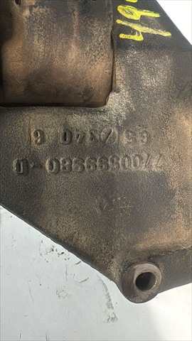 Foto 3ª: Bomba de Direccion Renault Trafic 2.5 D [D/S8U] (1997)