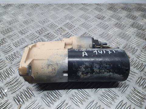 Foto 2ª: Motor de Arranque Porsche Cayenne BASICO 250CV 184KW [BFD] (2008)