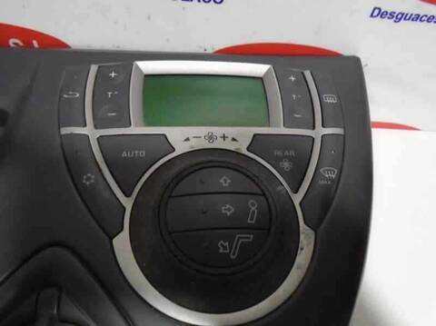 Foto 3ª: Mando Climatizador Fiat Ulysse 2.2 JTD ADMIRAL 128CV 94KW [4HW] (2005)