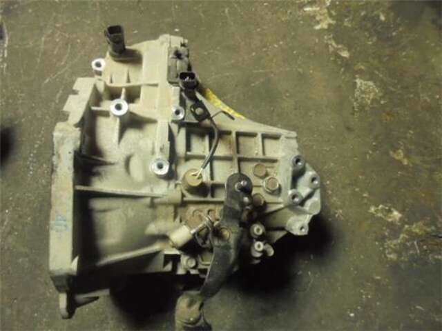 Foto 2ª: Caja Cambios Kia Picanto 1.0 BASIC [1.0 LTR. - 49 KW CAT] [G3LA]
