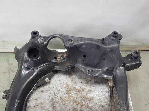 Foto 3ª: Puente Delantero Mercedes Clase G 230 GLK 220 CDI BE 204.902) (2010)