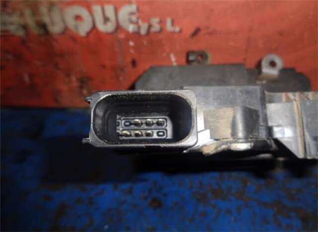 Foto 3ª: Cerradura Puerta Delantera Izquierda Fiat Punto 1.9 D MULTIJET [192A8000]