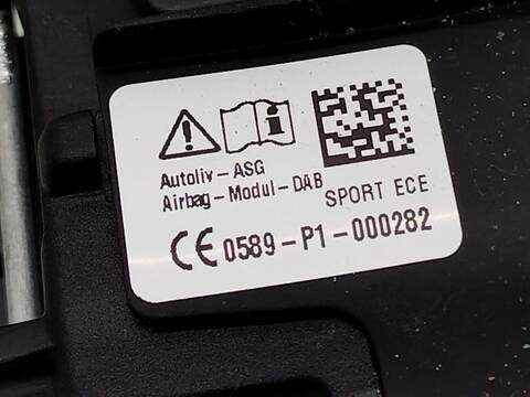 Foto 3ª: Airbag Delantero Izquierdo Mini Countryman ONE 102CV 75KW [B38A15A] (2018)