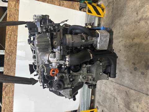 Motor Completo Volkswagen Golf 110CV 81KW