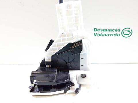 Cerradura Puerta Delantera Izquierda Kia Carens CONCEPT 116CV 85KW