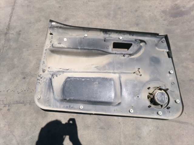 Foto 2ª: Tapizados Cartoneras Peugeot Partner 2.0 HDI 2002-2008 [RHY] (2005)