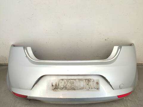 Paragolpes Trasero Seat Leon 2.0 TDI 140CV 103KW
