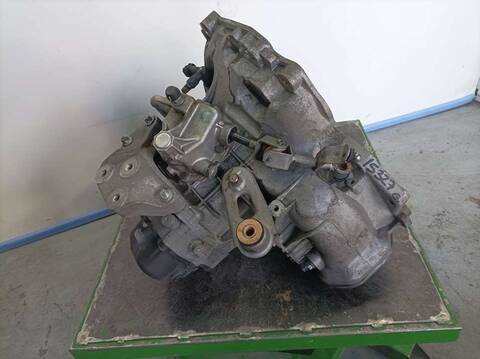 Foto 2ª: Caja Cambios Opel Corsa CMON 95CV 70KW [Z13DTE] (2010)