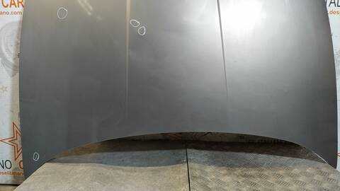 Foto 4ª: Capot Seat Leon STELLA 110CV 81KW [ASV] (2002)