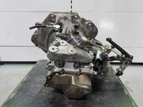 Foto 3ª: Caja Cambios Opel Astra ELEGANCE BERLINA 101CV 74KW [X16XEL] (2000)