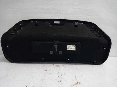 Foto 2ª: Tapizados Cartoneras Volkswagen Passat ADVANCE BLUEMOTION 105CV [CAYC] (2010)