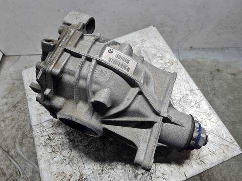 Diferencial Trasero Bmw Serie 3 315 318D M SPORT BERLINA 150CV 110KW