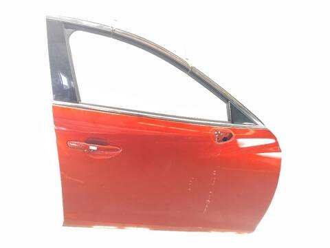 Puerta Delantera Derecha Mazda 6 2.2 D