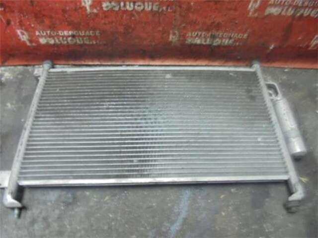 Radiador Calefaccion A.A. Citroen Berlingo 1.9 D (MFWJZ)