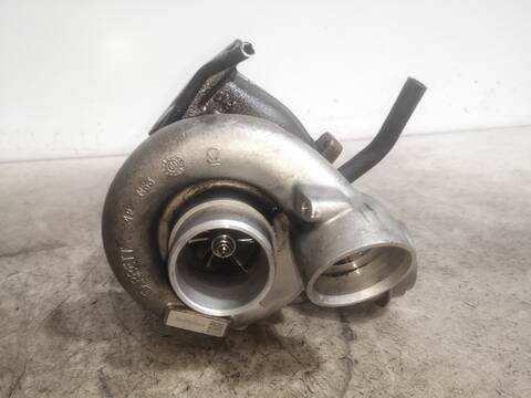 Turbocompresor Mercedes Clase S 220 613960 BERLINA