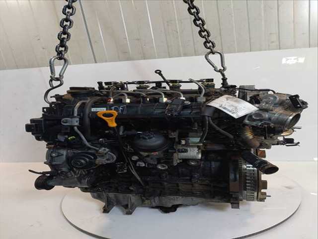 Foto 3ª: Motor Completo Hyundai i40 1.7 CRDI 141 CV 104KW [D4FD]