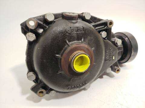 Foto 3ª: Diferencial Delantero Bmw X3 2.0 D 150CV 110KW [204D4] (2006)