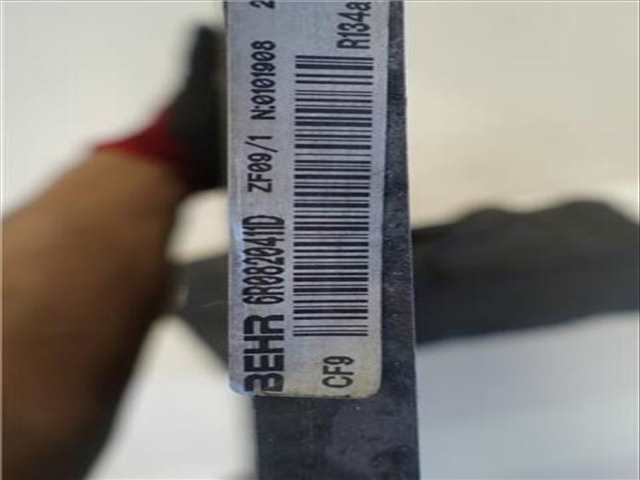 Foto 3ª: Radiador Calefaccion A.A. Seat Ibiza 1.9 TDI BERLINA 105CV 77KW [BLS] (2009)