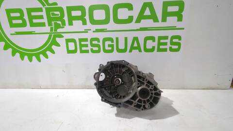 Caja Cambios Seat Alhambra 1.9 TDI 115CV