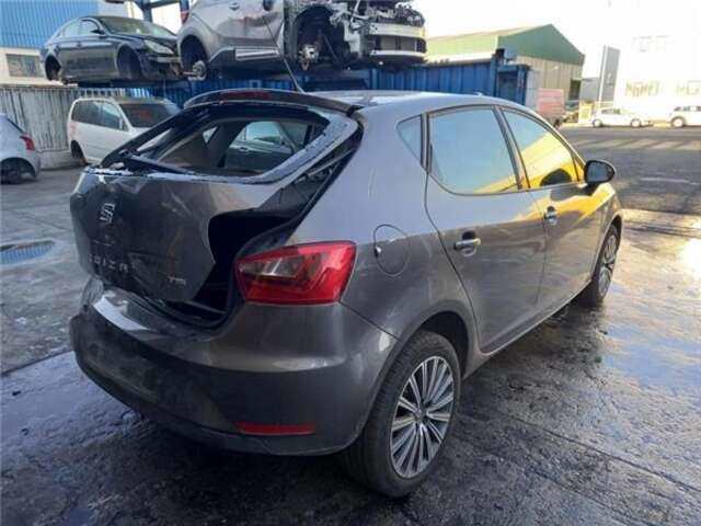 Foto 2ª: Puerta Trasera Izquierda Seat Ibiza  [CHZC]