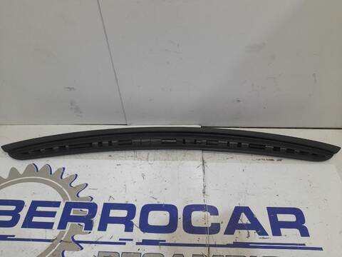 Rejilla Delantera Citroen Jumper 2.2 E-HDI FAP CAT 131CV