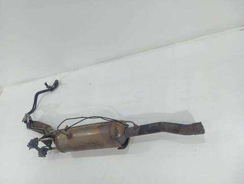 Foto 2ª: Catalizador Peugeot 508 STYLE 140CV 103KW [RHF] (2012)