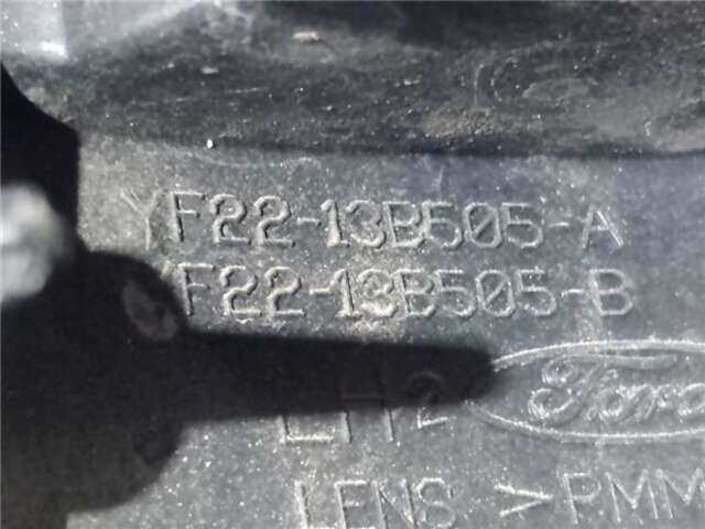 Foto 3ª: Piloto Trasero Izquierdo Ford Windstar 3.0 BÁSICO (1999- ) [3.0 LTR. - 108 KW V6 CAT]