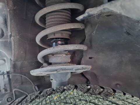 Amortiguador Delantero Izquierdo Mazda CX5 2.0 G 165CV 121KW CENTER-LINE 2WD
