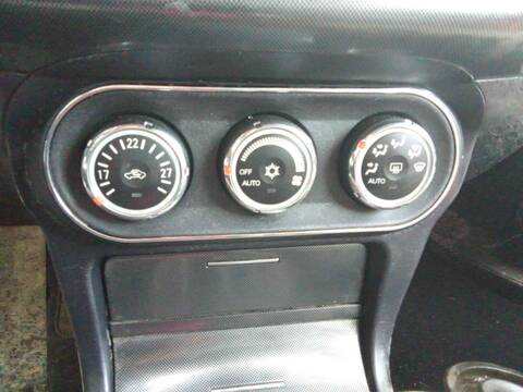 Mando Climatizador Mitsubishi Lancer 1.8 CY3A CY6A) 143CV 105KW