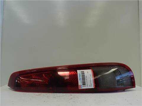 Piloto Trasero Derecho Nissan X-Trail 2.2 DI 4X4 114CV 84KW T30)