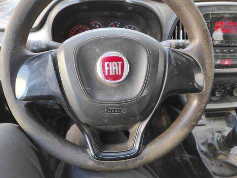 Airbag Delantero Izquierdo Fiat Doblo CARGO 330A1000